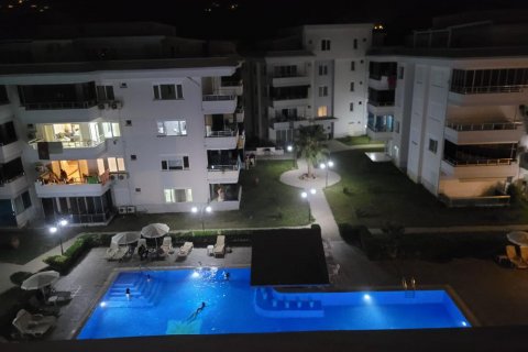 4+1 Penthouse  in Oba, Antalya, Turkey No. 105628