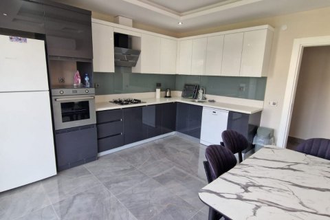 Daire 3+1 Alanya, Antalya, Türkiye №136822 - 20