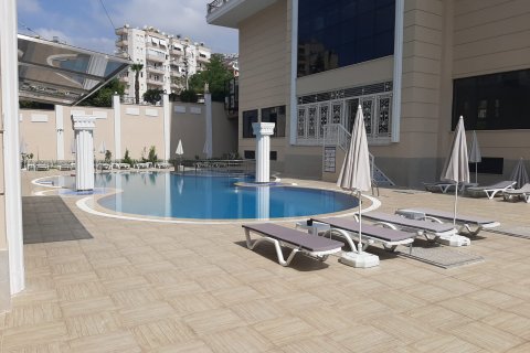 Daire 3+1 Alanya, Antalya, Türkiye №136822 - 21