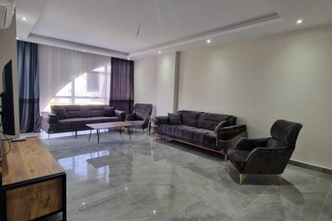 Daire 3+1 Alanya, Antalya, Türkiye №136822 - 18