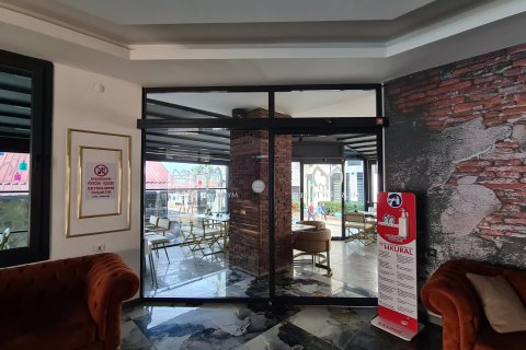 Hotel for sale in Kusadasi, Aydin, Turkey, 285m2, No. 107784 – photo 21