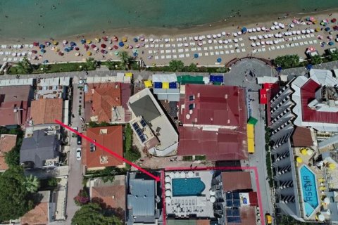 Hotel for sale in Kusadasi, Aydin, Turkey, 285m2, No. 107784 – photo 22
