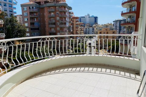 آپارتمان در Tosmur، Alanya ، ترکیه 2 خوابه ، 115 متر مربع. شماره 103235 - 15