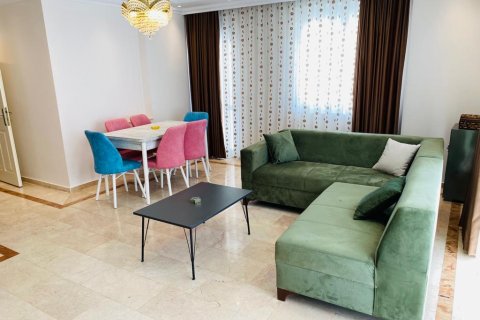 آپارتمان در Tosmur، Alanya ، ترکیه 2 خوابه ، 115 متر مربع. شماره 103235 - 16