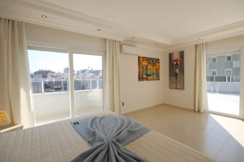 Продажа квартиры в Махмутларе, Анталье, Турция 3+1, 225м2, №100747 – фото 20