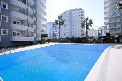 Продажа квартиры в Махмутларе, Анталье, Турция 3+1, 225м2, №100747 – фото 21