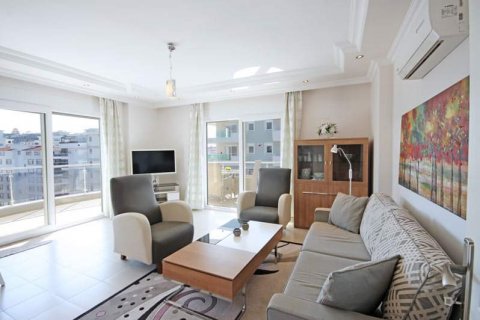 Продажа квартиры в Махмутларе, Анталье, Турция 3+1, 225м2, №100747 – фото 19