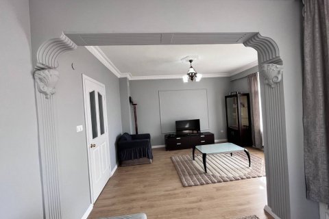 Продажа виллы  в Кестеле, Анталье, Турция 4+1, 180м2, №97075 – фото 27