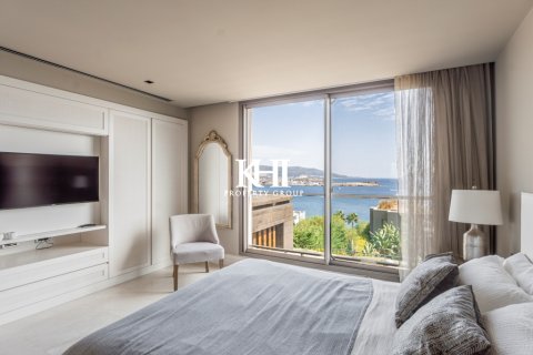 3+0 Lägenhet  i Bodrum, Mugla, Turkiet Nr. 215834 - 11