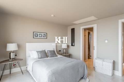 3+0 Lägenhet  i Bodrum, Mugla, Turkiet Nr. 215834 - 12