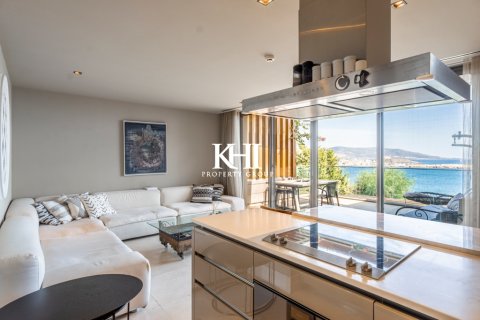 3+0 Lägenhet  i Bodrum, Mugla, Turkiet Nr. 215834 - 10