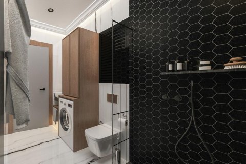 Apartment for sale  in Kusadasi, Aydin, Turkey, 1 bedroom, 45m2, No. 90742 – photo 16