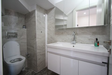 4+1 Takleilighet  i Oba, Antalya, Tyrkia Nr. 138236 - 23