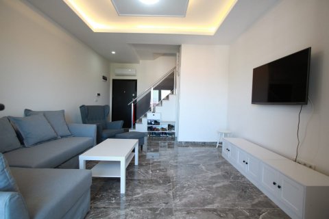 4+1 Takleilighet  i Oba, Antalya, Tyrkia Nr. 138236 - 25