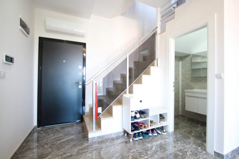4+1 Takleilighet  i Oba, Antalya, Tyrkia Nr. 138236 - 24