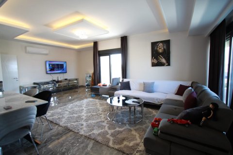 4+1 Takleilighet  i Oba, Antalya, Tyrkia Nr. 138236 - 22