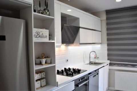 Wohnung  in Muratpasa, Antalya, Türkei Nr. 98613 - 20