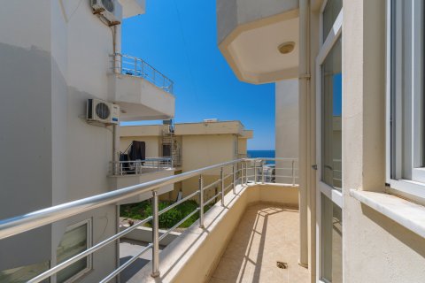 Daire Demirtaş, Alanya, Antalya, Türkiye №226550 - 19