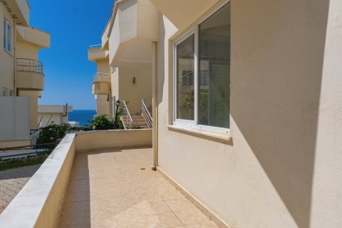 Daire Demirtaş, Alanya, Antalya, Türkiye №226550 - 16