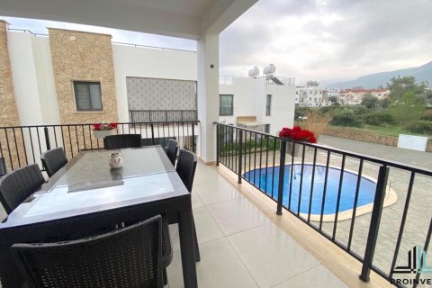3+1 Wohnung  in Zeytinli, Balikesir, Türkei Nr. 86656 - 4