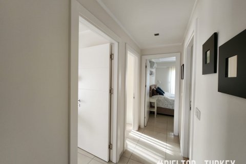 Продажа квартиры в Сиде, Анталье, Турция 3+1, 105м2, №107789 – фото 7