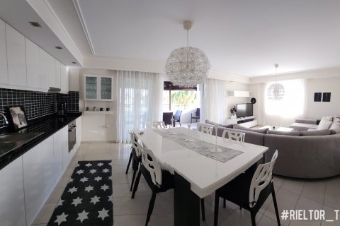 Продажа квартиры в Сиде, Анталье, Турция 3+1, 105м2, №107789 – фото 4