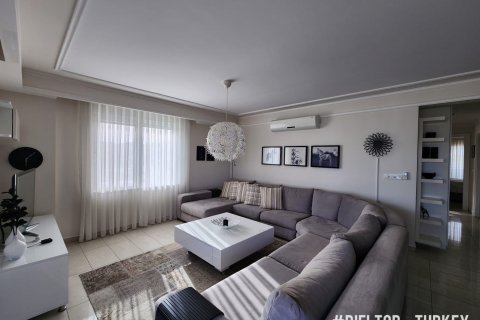 Продажа квартиры в Сиде, Анталье, Турция 3+1, 105м2, №107789 – фото 5