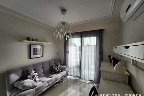 Продажа квартиры в Сиде, Анталье, Турция 3+1, 105м2, №107789 – фото 6