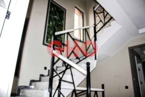 Villa for sale  in Ankara, Turkey, 5 bedrooms, 250m2, No. 105795 – photo 22