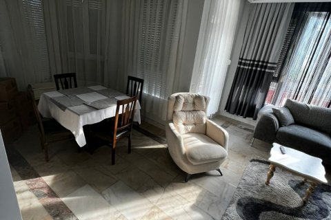 Villa 4+1 Konaklı, Antalya, Türkiye №133885 - 3