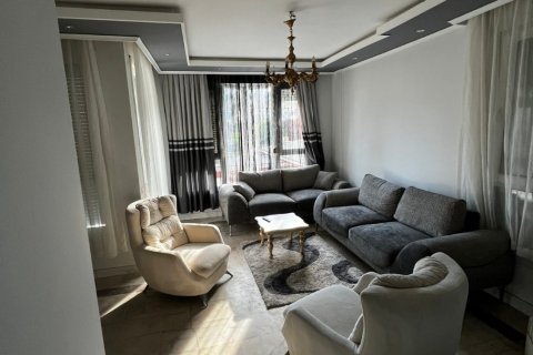 Villa 4+1 Konaklı, Antalya, Türkiye №133885 - 4