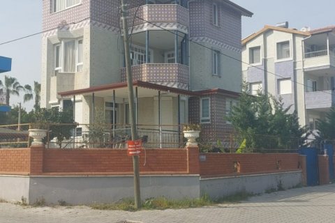 Villa 4+1 Konaklı, Antalya, Türkiye №133885 - 6
