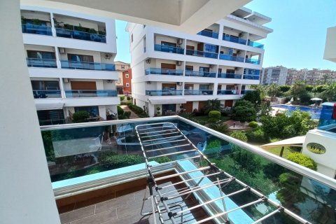 3+1 Penthouse  i Kestel, Antalya, Tyrkiet Nr. 99369 - 6