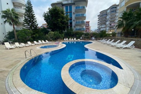 آپارتمان در Tosmur، Alanya ، ترکیه 2 خوابه ، 125 متر مربع. شماره 134287 - 10