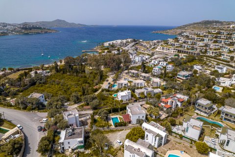 Продажа виллы в Ялыкаваке, Мугле, Турция 5+1, 280м2, №215588 – фото 28