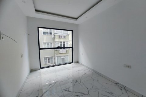 Apartment for sale in Alanya, Antalya, Turkey, 1 bedroom, 55m2, No. 98126 – photo 4