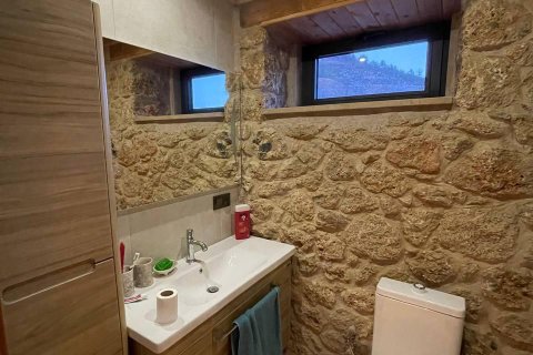ویلا در Alanya ، ترکیه 5 خوابه ، 393 متر مربع. شماره 219953 - 6