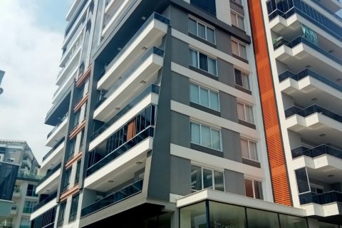 Продажа пентхауса  в Махмутларе, Анталье, Турция 4+1, 156м2, №91041 – фото 11