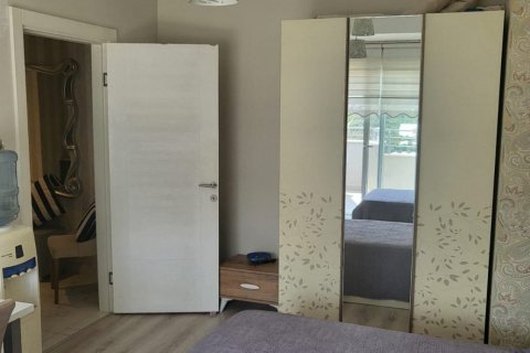 Продажа пентхауса  в Махмутларе, Анталье, Турция 4+1, 156м2, №91041 – фото 14