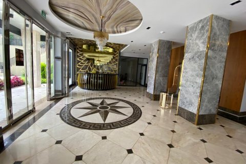 1+1 Wohnung in Mahmutlar, Antalya, Türkei Nr. 134574 - 20