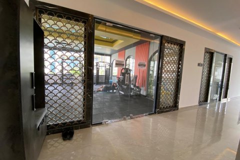 1+1 Wohnung in Mahmutlar, Antalya, Türkei Nr. 134574 - 17