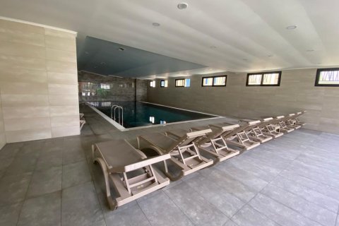 1+1 Wohnung in Mahmutlar, Antalya, Türkei Nr. 134574 - 19