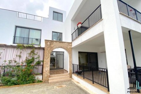 3+1 Wohnung  in Zeytinli, Balikesir, Türkei Nr. 86656 - 10