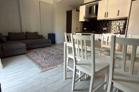 Продажа квартиры  в Махмутларе, Анталье, Турция 1+1, 52м2, №237567 – фото 3