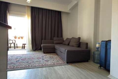 Продажа квартиры  в Махмутларе, Анталье, Турция 1+1, 52м2, №237567 – фото 5