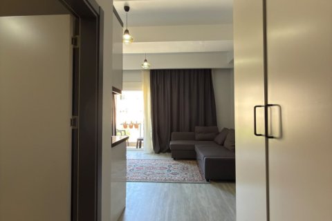 Продажа квартиры  в Махмутларе, Анталье, Турция 1+1, 52м2, №237567 – фото 6