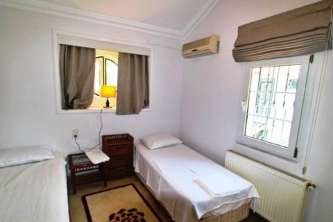 4+1 Villa i Fethiye, Mugla, Turkiet Nr. 214820 - 17
