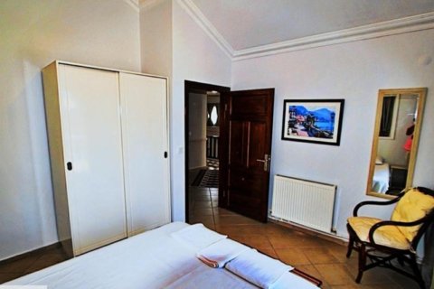 4+1 Villa i Fethiye, Mugla, Turkiet Nr. 214820 - 18
