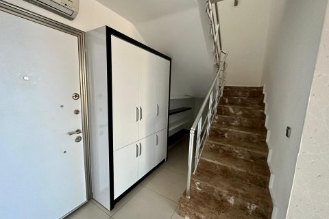 2+1 Penthäuser  in Kestel, Antalya, Türkei Nr. 97487 - 16