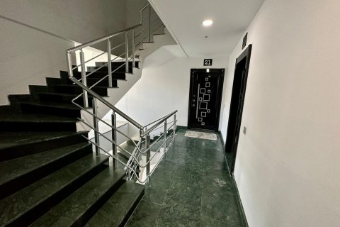 2+1 Penthäuser  in Kestel, Antalya, Türkei Nr. 97487 - 13